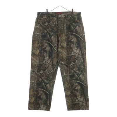 Supreme メンズボトムス、パンツ｜ファッション おすすめ人気商品一覧