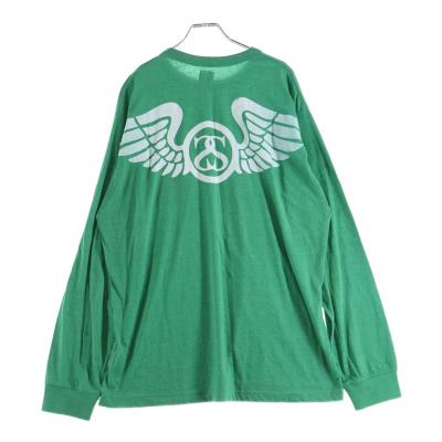 stussy ロンtのおすすめ人気商品一覧 通販 - Yahoo!ショッピング