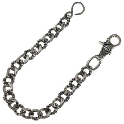 CHROME HEARTS ウォレット チェーンBRING BRING Yahoo!ショップ - ウォレットチェーン｜Yahoo!ショッピング