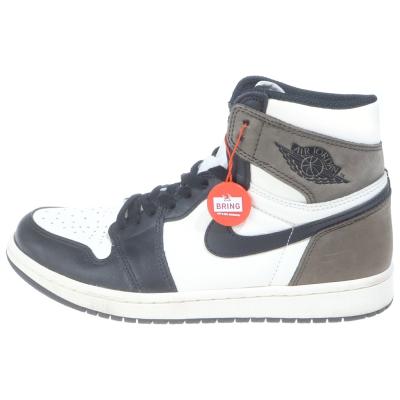 jordan1 dark mochaの商品一覧 通販 - Yahoo!ショッピング