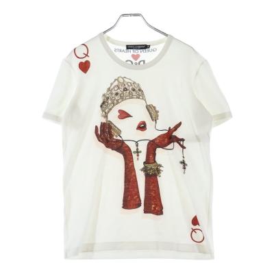 ドルガバ Tシャツの商品一覧 通販 - Yahoo!ショッピング