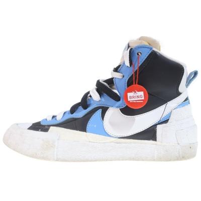 NIKE blazer mid sacai（メンズシューズ、紳士靴） | ファッション の