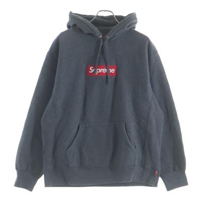 シュプリーム パーカー（サイズ（S/M/L）：M）の商品一覧 通販 - Yahoo
