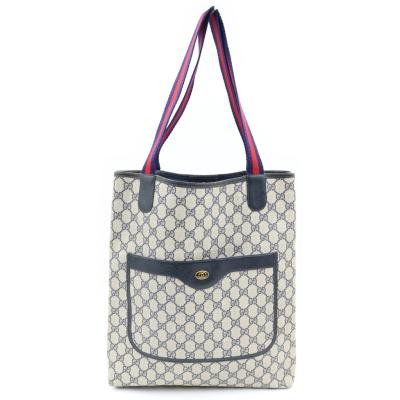 グッチ シェリーライン トートバッグのおすすめ人気商品一覧 通販