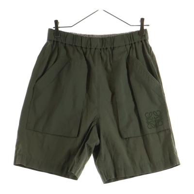 LOEWE メンズショート、ハーフパンツ｜ボトムス、パンツ｜ファッション