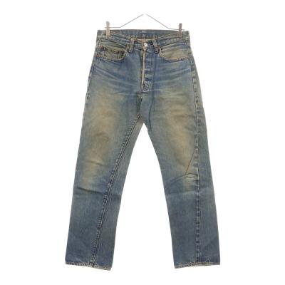 リーバイス501 赤耳 80s（ファッション）の商品一覧 通販 - Yahoo 