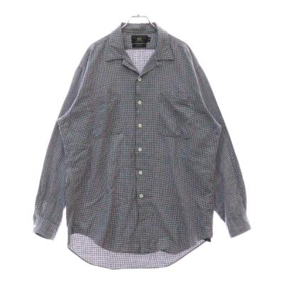 rrl シャツのおすすめ人気商品一覧 通販 - Yahoo!ショッピング