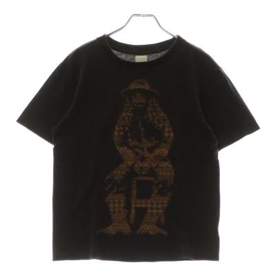 NUMBER (N)INE 02AW ジョージ期 ジョージハリスン Tシャツ ナンバーナイン 02AW ジョージ期 Tシャツ 3 ジョージハリスン NUMBER(N