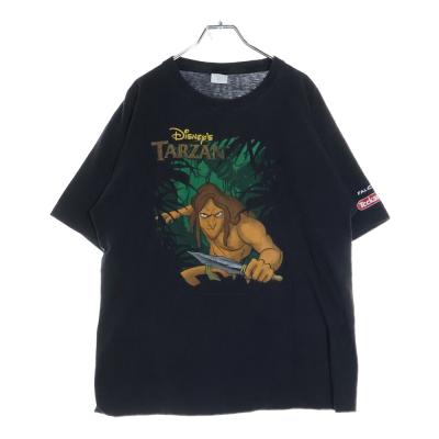 VINTAGE ヴィンテージ 90S DISNEYS TARZAN Teekanne ディズニー  
