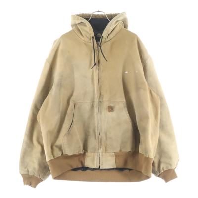 カーハート Carhartt アクティブ ジャケット Duck Active Jacket