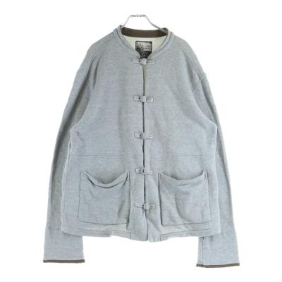 チャイナジャケット 中古（UNDERCOVER／メンズファッション