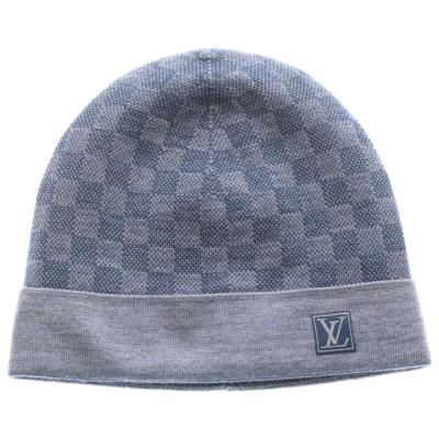 LOUIS VUITTON（ルイ・ヴィトン） ボネ・プティ ニット帽 ビーニー
