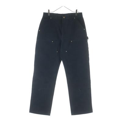 カーハート ダブルニー（ファッション）（インチ：33インチ）の