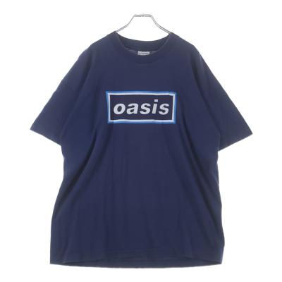 oasis tシャツ（VINTAGE）のおすすめ人気商品一覧 通販 - Yahoo