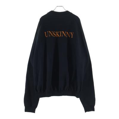 vetements ヴェトモン（メンズトレーナー）｜トップス | ファッション