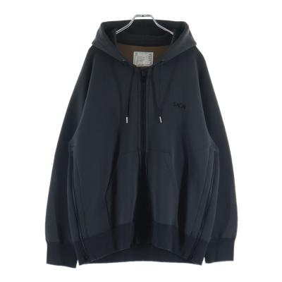 sacai パーカーのおすすめ人気商品一覧 通販 - Yahoo!ショッピング
