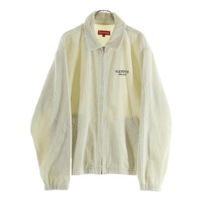 supreme コーデュロイ ジャケットの商品一覧 通販 - Yahoo!ショッピング