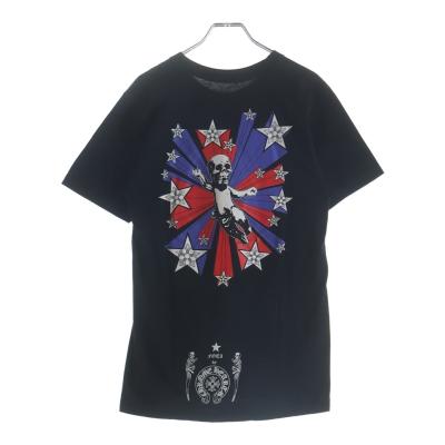 クロムハーツ Tシャツ フォティの商品一覧 通販 - Yahoo!ショッピング