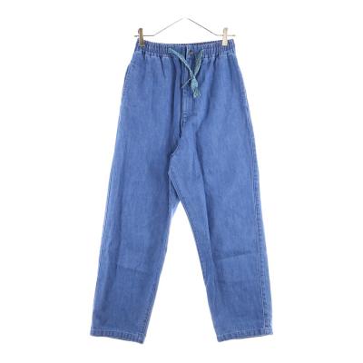 KAPITAL ストレートデニム 34 KAPITAL ストレートデニム 34 KAPITAL スタッズ ストレート