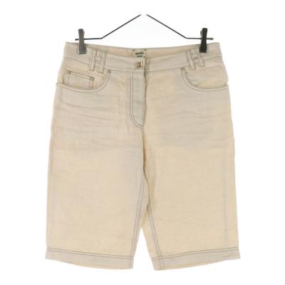 HERMES メンズショート、ハーフパンツ｜ボトムス、パンツ