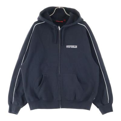 supreme ジップパーカー（メンズパーカー）｜トップス | ファッション