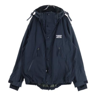 BURBERRY メンズマウンテンパーカー｜コート、ジャケット