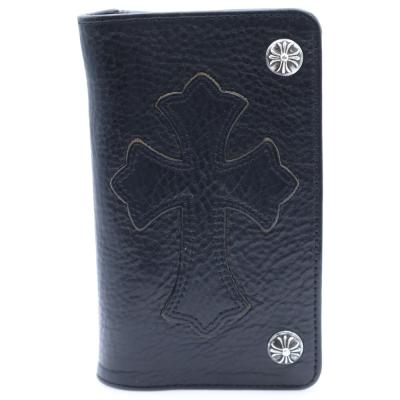 CHROME HEARTS メンズ二つ折り財布｜財布｜ファッション おすすめ人気