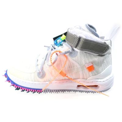 ナイキ エアフォースワン オフホワイトのおすすめ人気商品一覧 通販