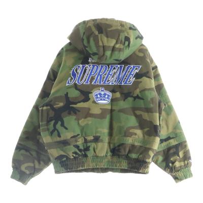 supreme ジャケット（色：グリーン系）のおすすめ人気商品一覧 通販