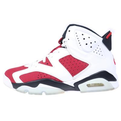 エアジョーダン6 インフラレッド　27.5 即日発送可能！NIKE Jordan6インフラレッド 27.5cm ジョーダン6