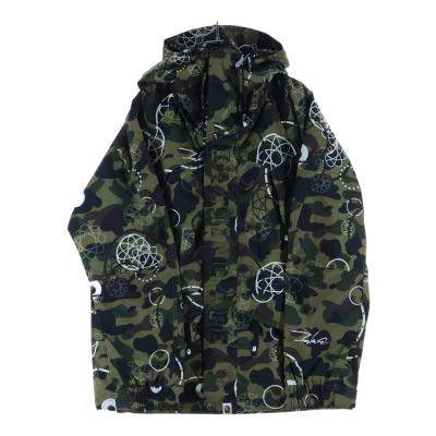 エイプ スノボ ジャケットのおすすめ人気商品一覧 通販 - Yahoo