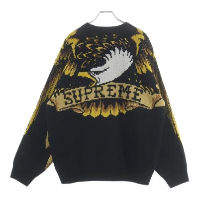 Supreme メンズニット、セーター｜トップス｜ファッション 通販