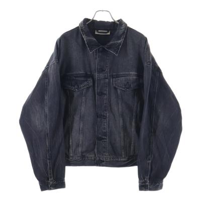 fear of GOD デニム ジャケットの商品一覧 通販 - Yahoo!ショッピング