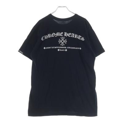 CHROME HEARTS メンズ半袖Tシャツ、カットソー｜トップス