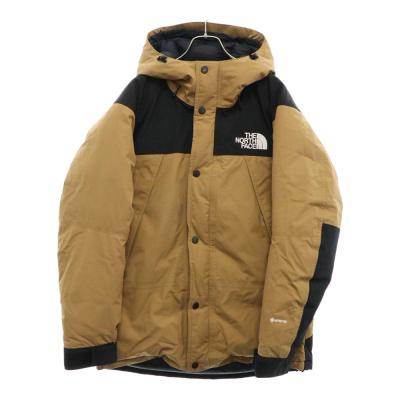ノースフェイス ダウン ベージュの商品一覧 通販 - Yahoo!ショッピング