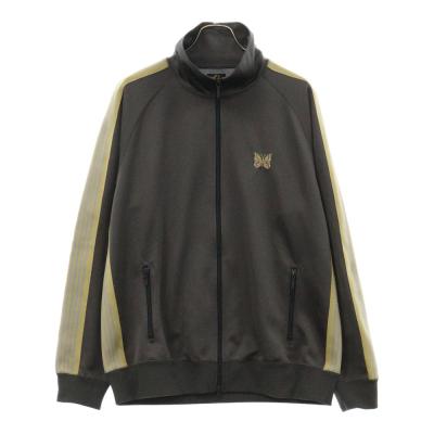 ニードルス トラックジャケットの商品一覧 通販 - Yahoo ニードルス トラックジャケットの商品一覧 通販 - Yahoo