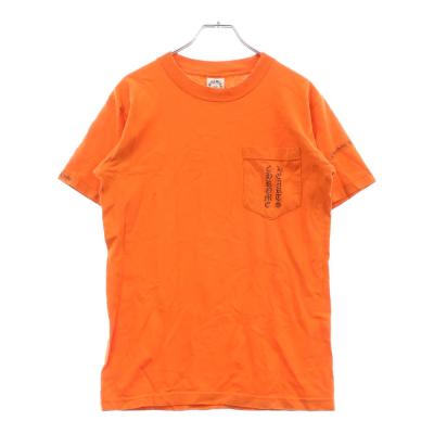 クロムハーツtシャツ（色：オレンジ系）のおすすめ人気商品一覧 通販