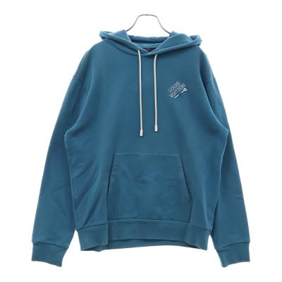ルイヴィトン パーカー(色:ブルー系)の商品一覧 通販 - Yahoo ルイヴィトン パーカー(色:ブルー系)の商品一覧 通販 - Yahoo