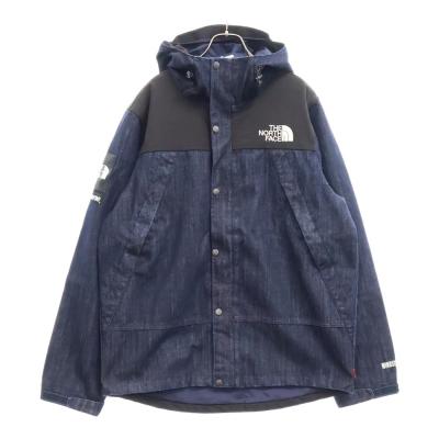 ノースフェイス デニム マウンテンパーカーの商品一覧 通販 ノースフェイス デニム マウンテンパーカーの商品一覧 通販