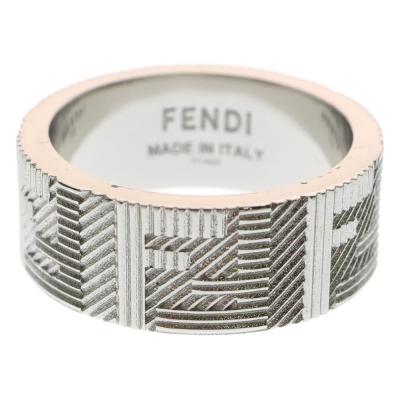 FENDI メンズリング、指輪｜メンズアクセサリー｜ファッション