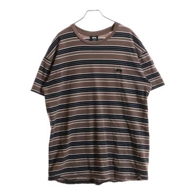 stussy ボーダーのおすすめ人気商品一覧 通販 - Yahoo!ショッピング