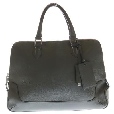 極美品 エットーレ ブガッティ ハンドバッグ ブラック レザー イタリア製 ブガッティバッグのおすすめ人気商品一覧 通販 - Yahoo!ショッピング