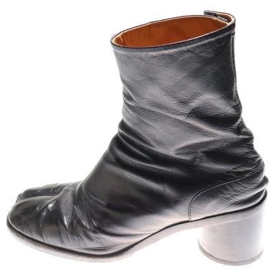 マルジェラ 足袋ブーツ（メンズファッション） | ファッション の