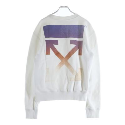 off white メンズトレーナー｜トップス｜ファッション おすすめ人気