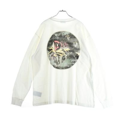 ディオールtシャツの商品一覧 通販 - Yahoo!ショッピング