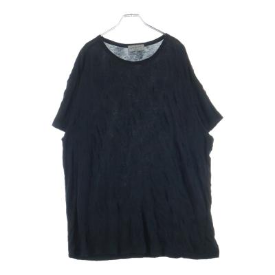 Yohji Yamamoto POUR HOMME ヨウジヤマモト プールオム 20SS シワ加工