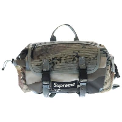 supreme ウエストバッグ（レディースバッグ） | ファッション の