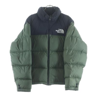 ノースフェイスヌプシダウンカーキのおすすめ人気商品一覧 通販