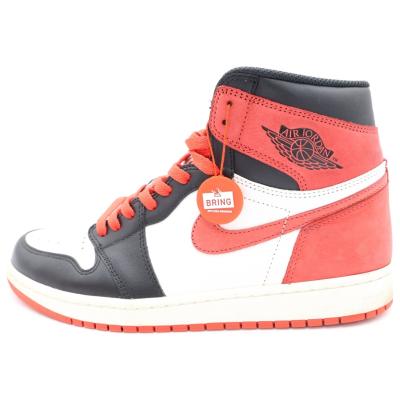 AIR JORDAN 1 track REDの商品一覧 通販 - Yahoo!ショッピング