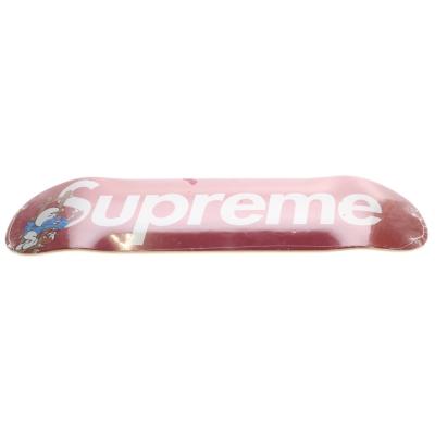 supreme スケボー デッキのおすすめ人気商品一覧 通販 - Yahoo